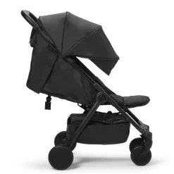 Elodie Vogn, , MONDO, Black New