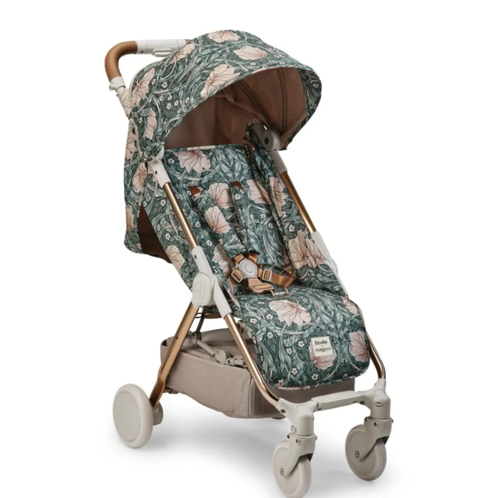 Elodie Vogn, , MONDO, Pimpernel New