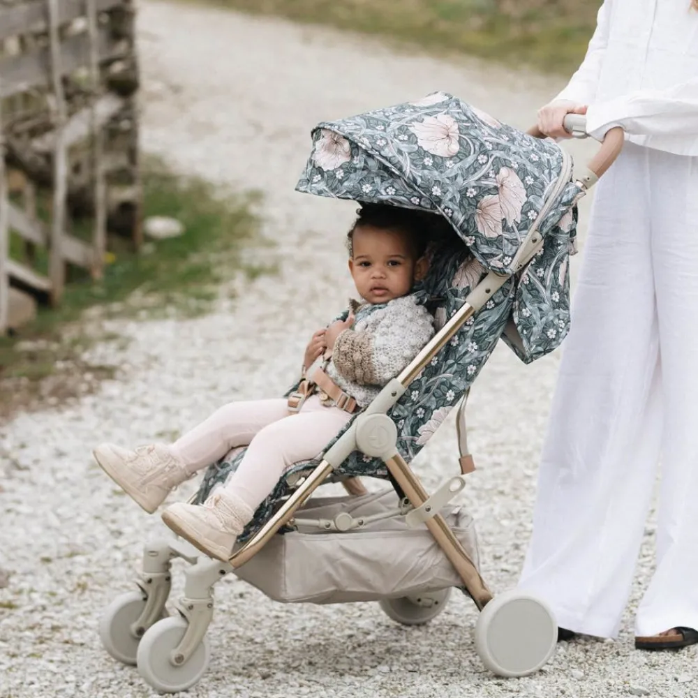 Elodie Vogn, , MONDO, Pimpernel New