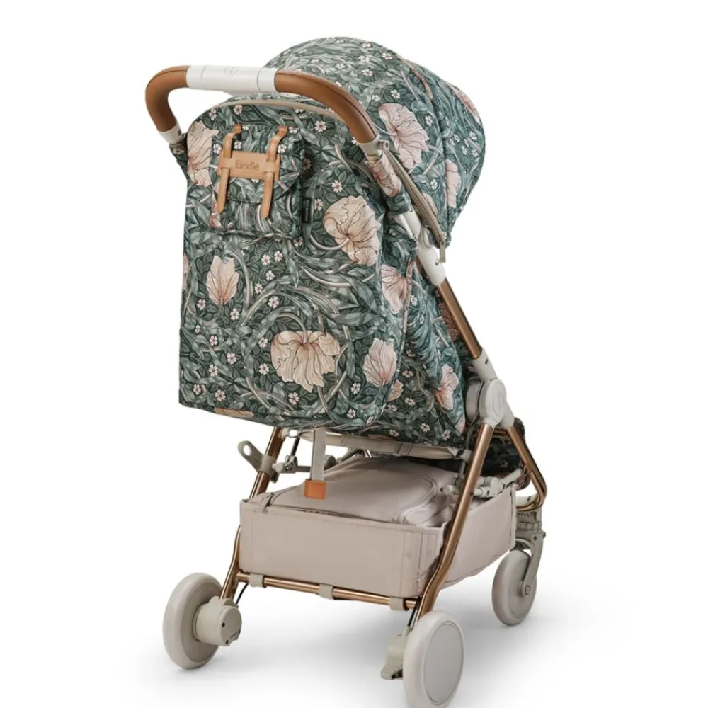 Elodie Vogn, , MONDO, Pimpernel New