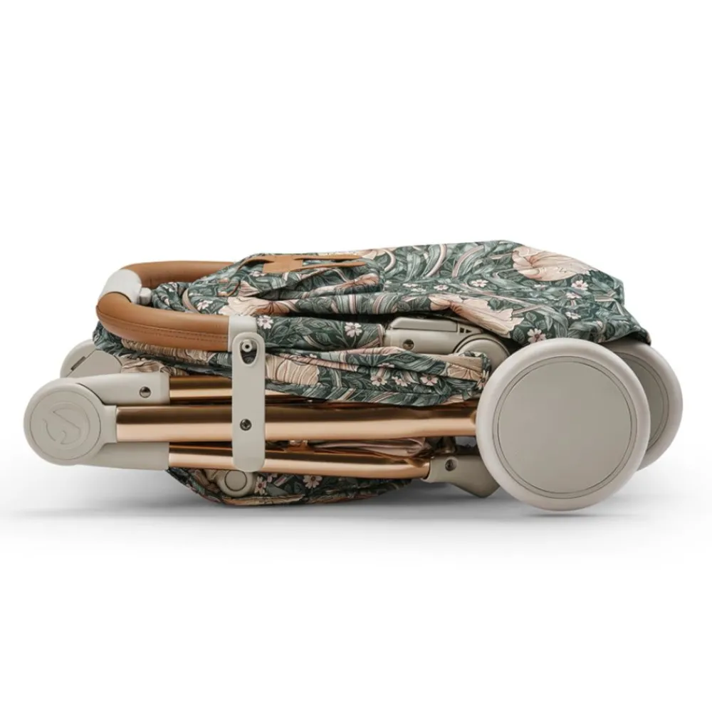 Elodie Vogn, , MONDO, Pimpernel New