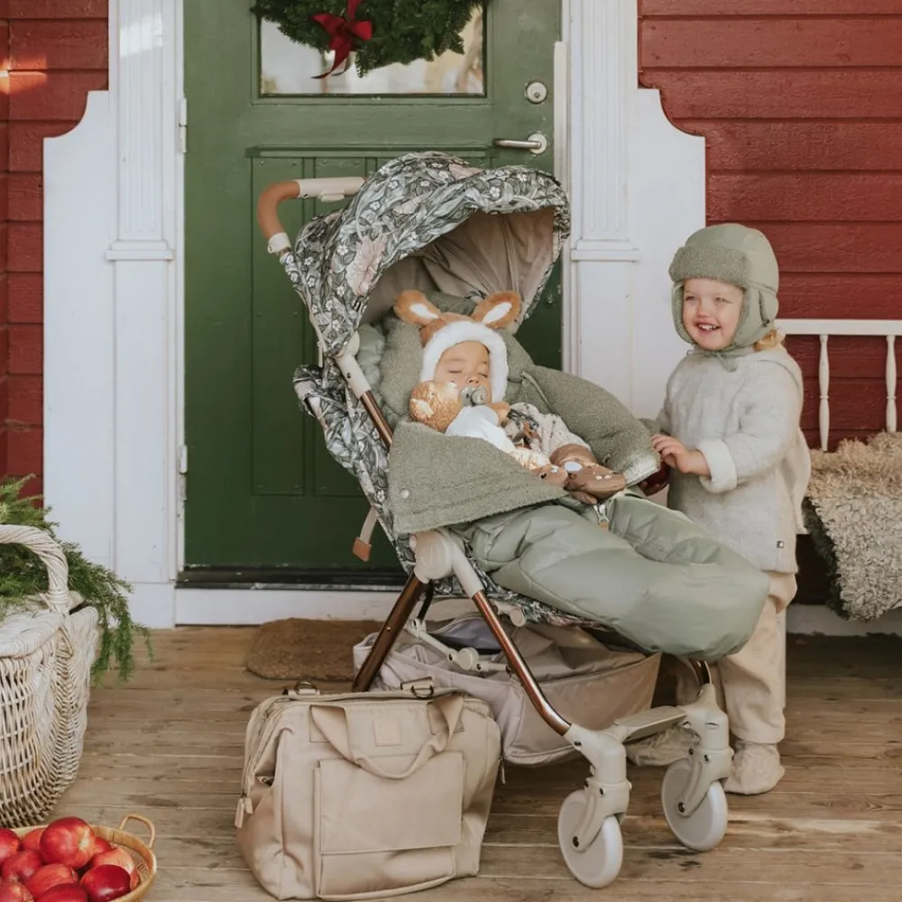 Elodie Vogn, , MONDO, Pimpernel New