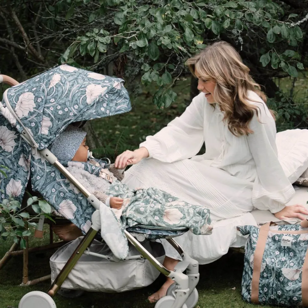 Elodie Vogn, , MONDO, Pimpernel New