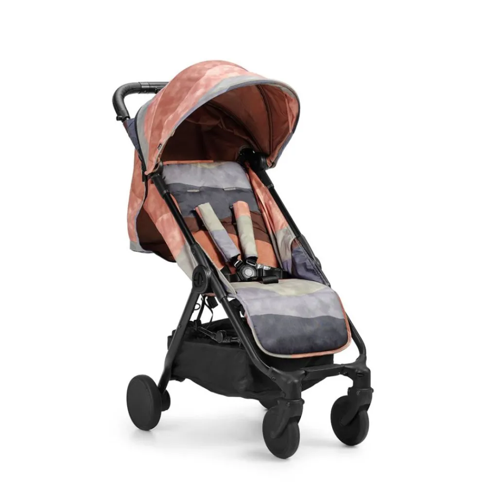 Vogn, Elodie, MONDO, Winter Sunset Hot