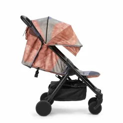 Vogn, Elodie, MONDO, Winter Sunset Hot