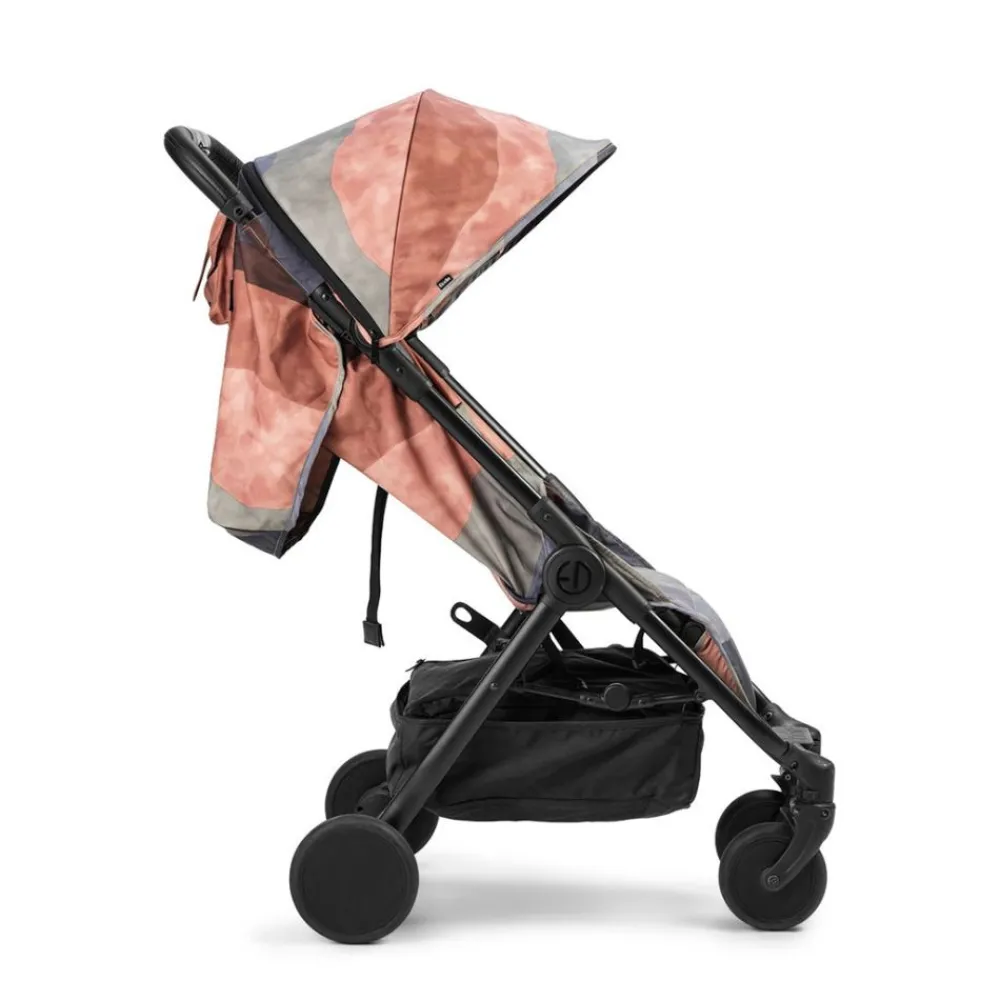 Vogn, Elodie, MONDO, Winter Sunset Hot