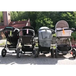 Tinkafu Vogn ID, , V.I.B Rosa Discount