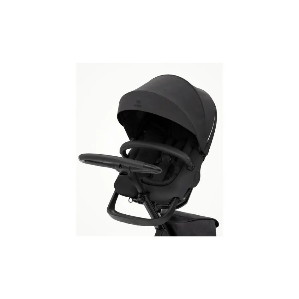 Stokke Vogn, ® Xplory® X - Rich Black Sale