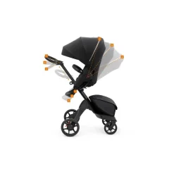 Stokke Vogn, ® Xplory® X - Rich Black Sale