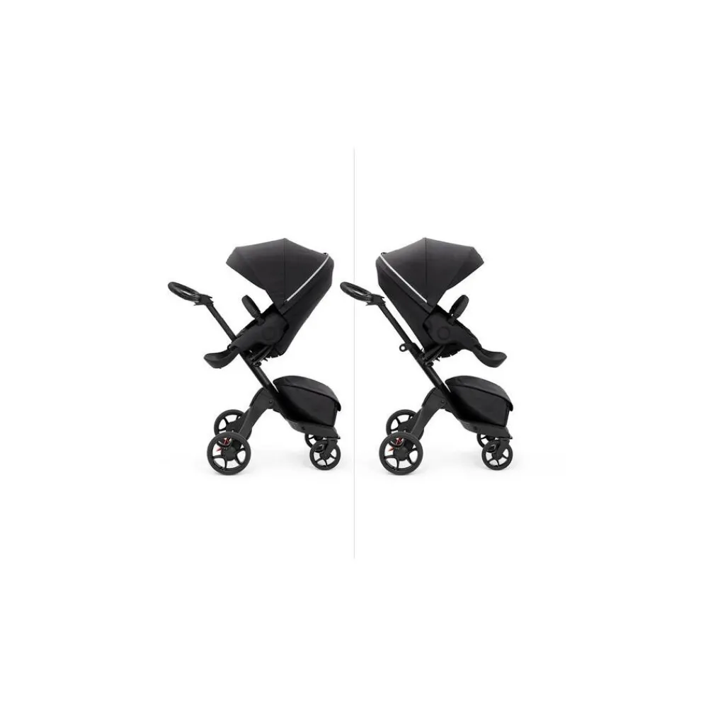 Stokke Vogn, ® Xplory® X - Rich Black Sale