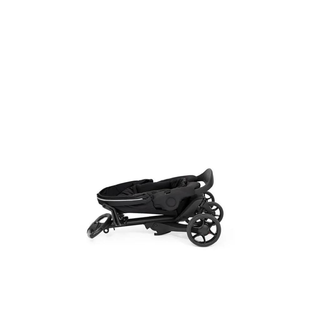 Stokke Vogn, ® Xplory® X - Rich Black Sale