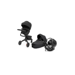 Stokke Vogn, ® Xplory® X - Rich Black Sale