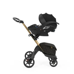 Stokke Vogn, ® Xplory® X, Signature Black Clearance
