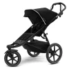 Thule Vogn, Urban Glide 2 - All Black Best