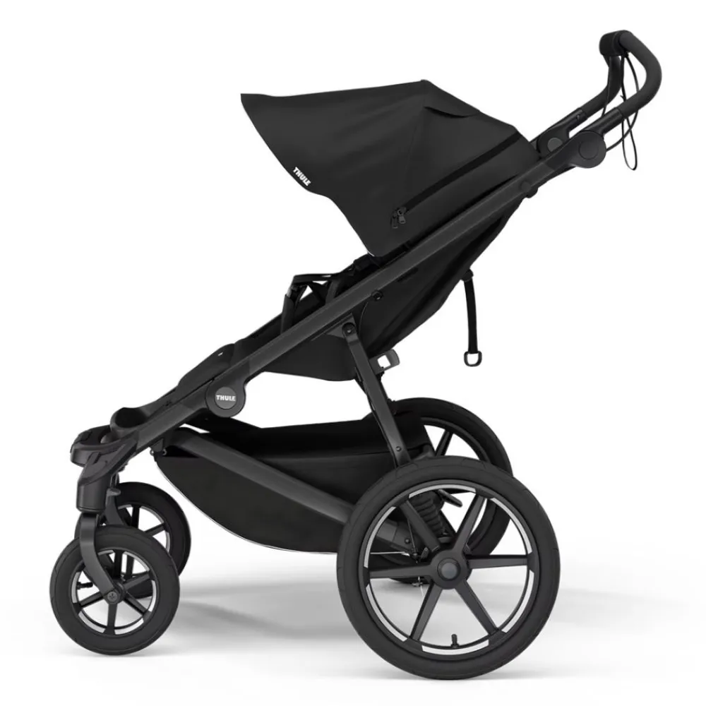 Thule Vogn, , Urban Glide 4, Black Online