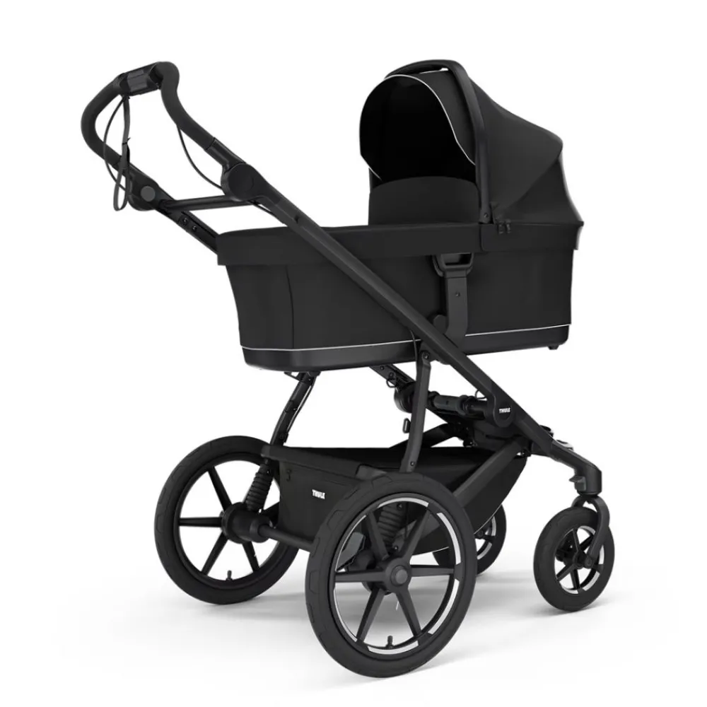 Thule Vogn, , Urban Glide 4, Black Online