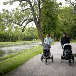 Vogn, Thule, Urban Glide 3, Black Online