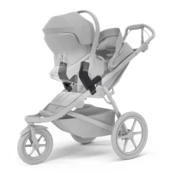 Vogn, Thule, Urban Glide 3, Black Online