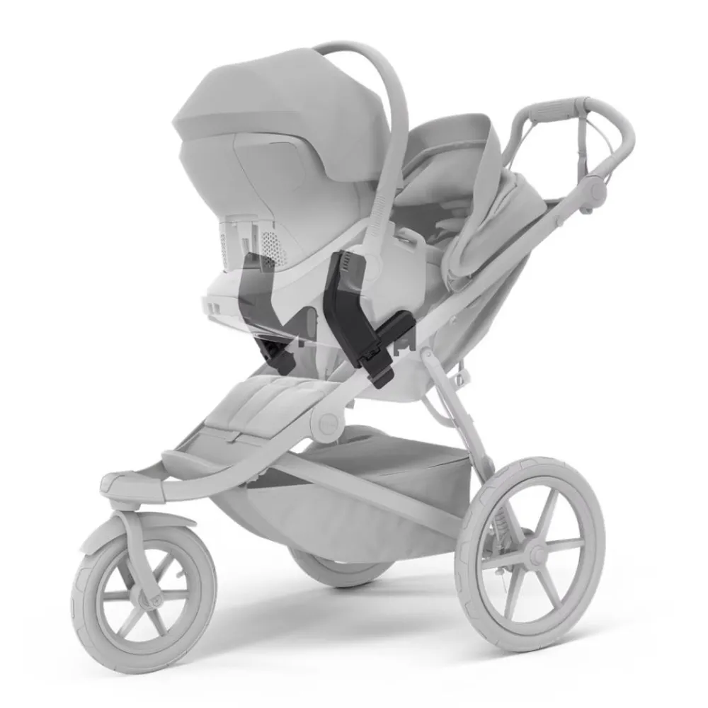 Thule Vogn, , Urban Glide 3, Mid Blue Online