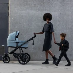 Thule Vogn, , Urban Glide 3, Mid Blue Online