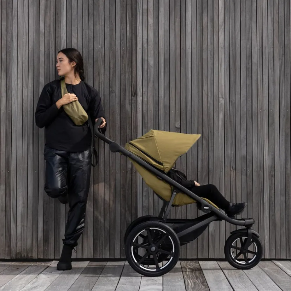 Thule Vogn, , Urban Glide 3, Mid Blue Online