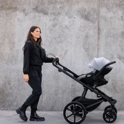 Thule Vogn, , Urban Glide 4, Mid Blue Online