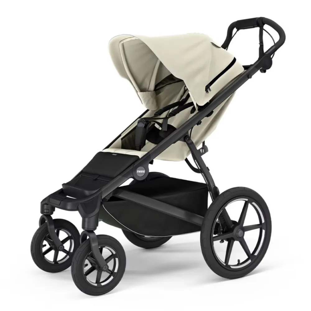 Thule Vogn, , Urban Glide 4, Soft Beige Best