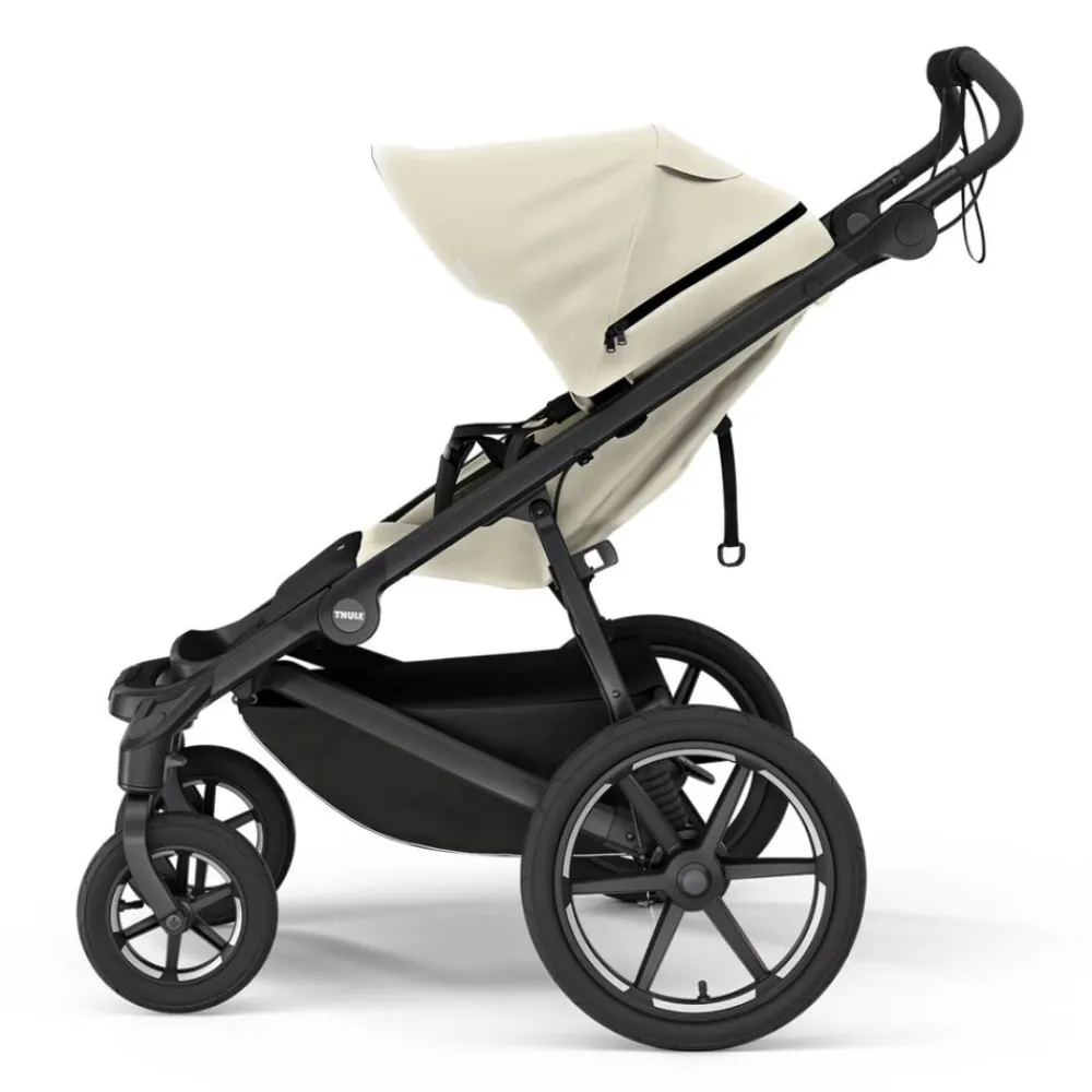 Thule Vogn, , Urban Glide 4, Soft Beige Best