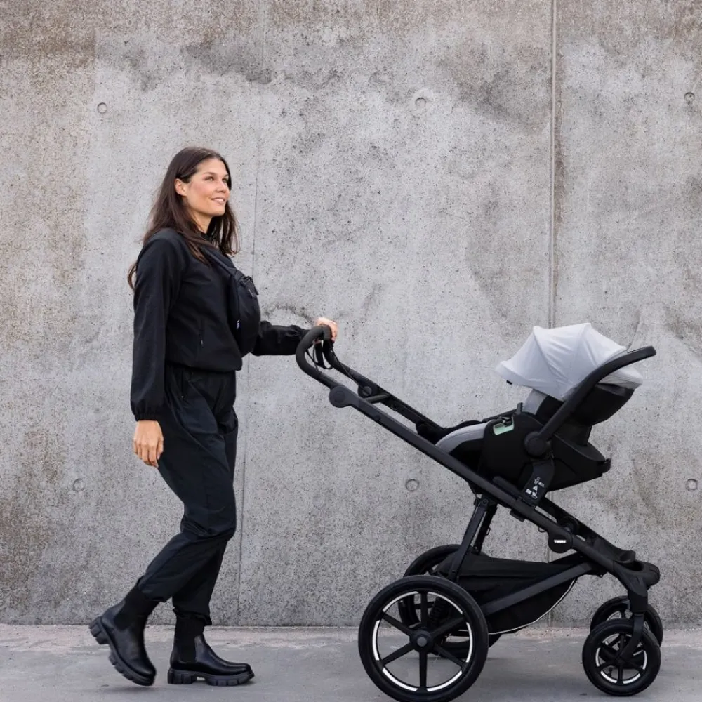 Thule Vogn, , Urban Glide 4, Soft Beige Best