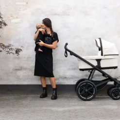 Thule Vogn, , Urban Glide 4, Soft Beige Best