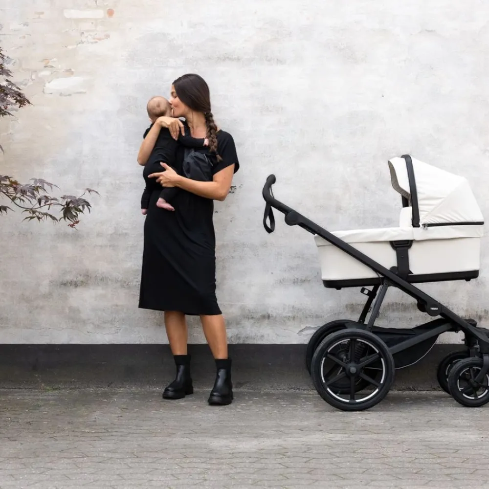 Thule Vogn, , Urban Glide 4, Soft Beige Best