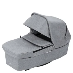 Britax Vognbag, Go Prambody, , Grey Melange Discount