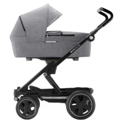 Britax Vognbag, Go Prambody, , Grey Melange Discount