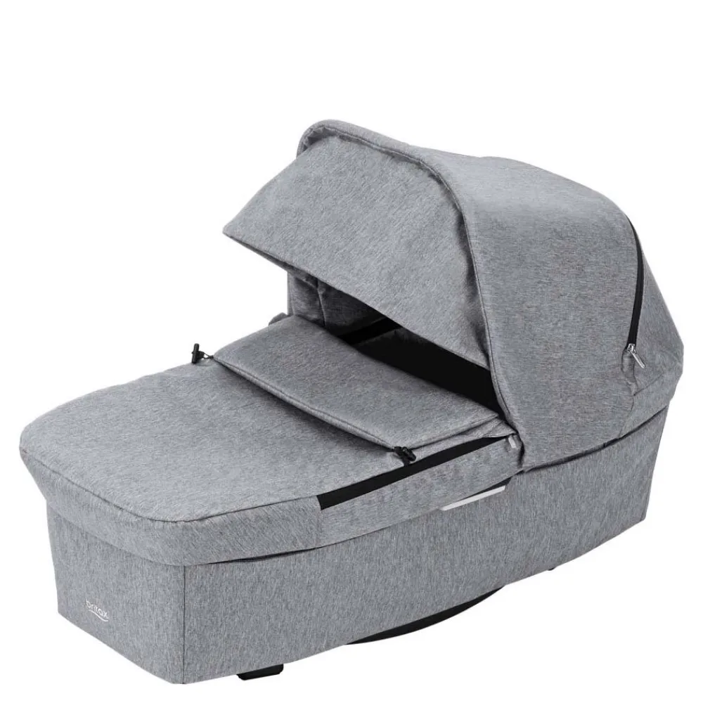 Britax Vognbag, Go Prambody, , Grey Melange Discount