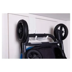 Dreambaby Vognoppheng, , Hvit