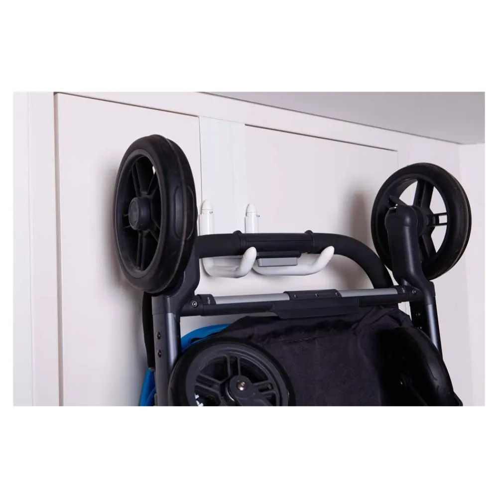 Dreambaby Vognoppheng, , Hvit