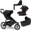 Thule Vognpakke, , Urban Glide 3, Black inkl. Maple, Black + Base, Alfi Clearance