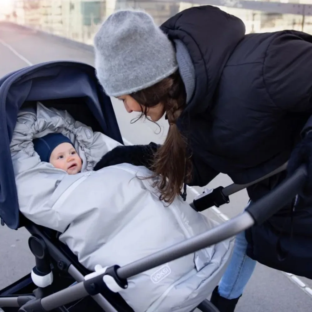 Voksi Vognpose, Active, , Mountain Grey Online