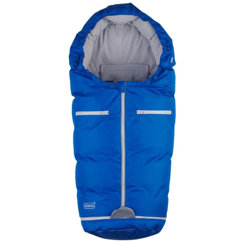 Voksi Vognpose, Active, , Twilight Blue Best