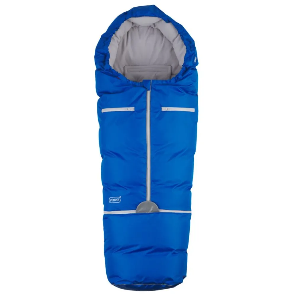 Voksi Vognpose, Active, , Twilight Blue Best