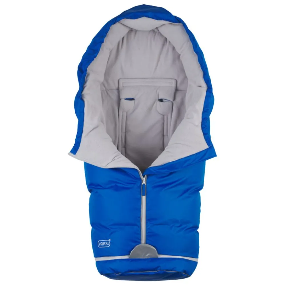 Voksi Vognpose, Active, , Twilight Blue Best