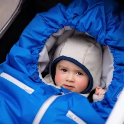 Voksi Vognpose, Active, , Twilight Blue Best