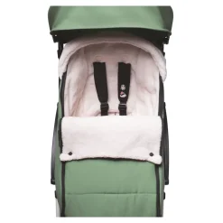 Babyzen Vognpose, YOYO, Peppermint Hot