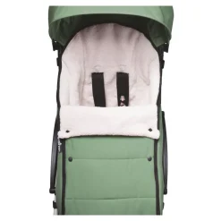 Babyzen Vognpose, YOYO, Peppermint Hot