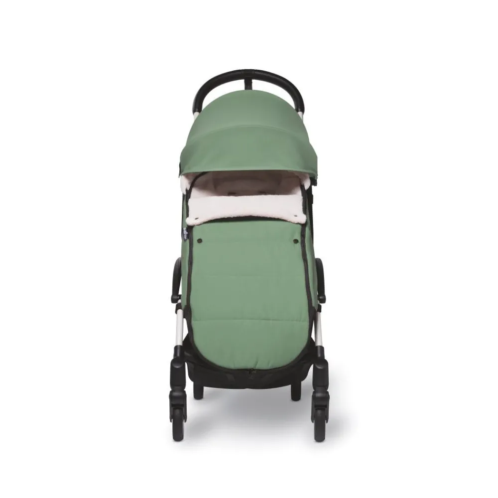 Babyzen Vognpose, YOYO, Peppermint Hot