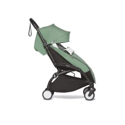 Babyzen Vognpose, YOYO, Peppermint Hot