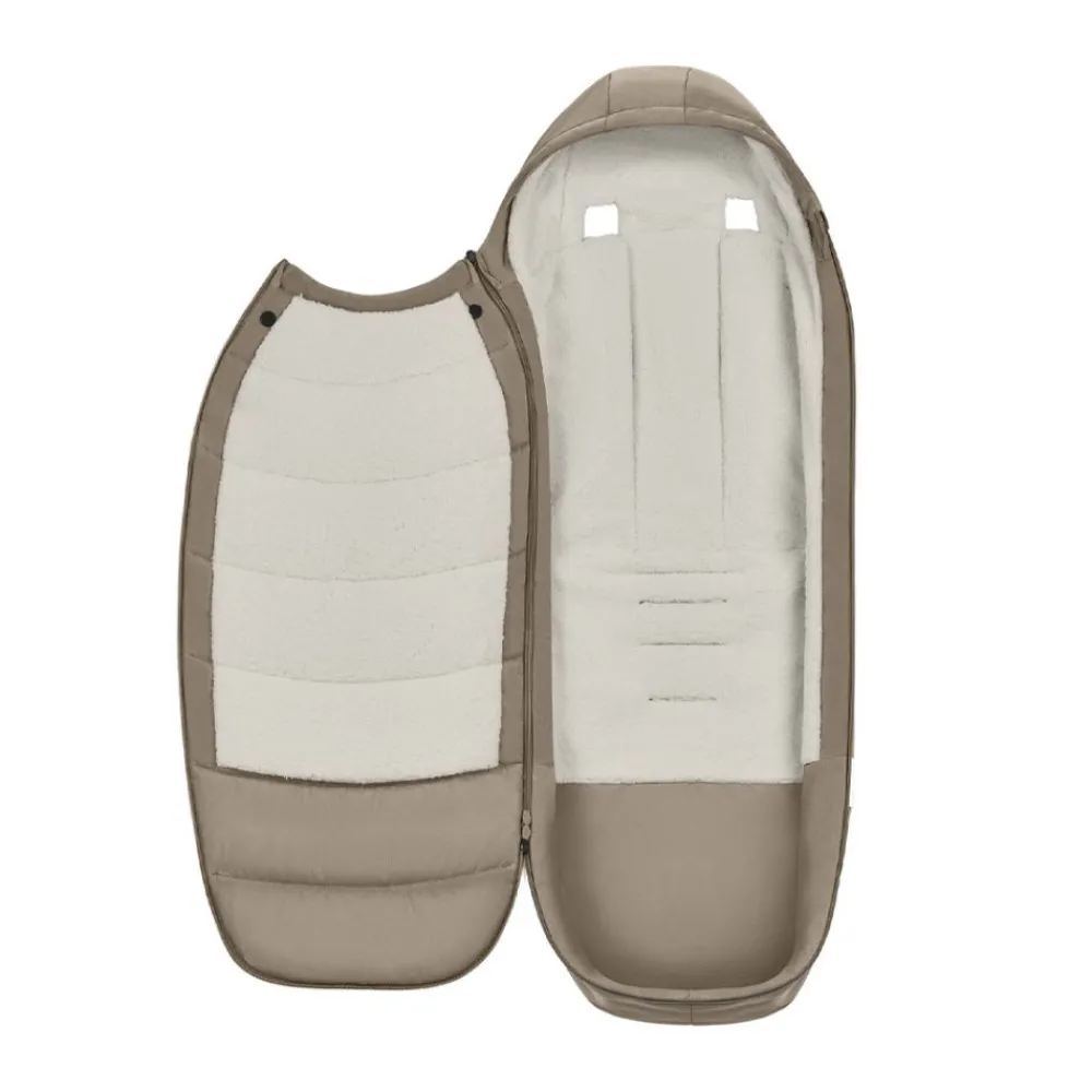 Cybex Vognpose, , Platinum, Cozy Beige Best