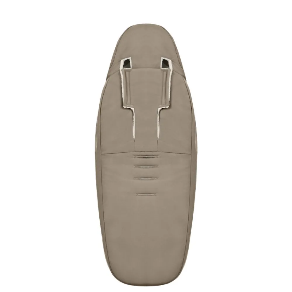 Cybex Vognpose, , Platinum, Cozy Beige Best