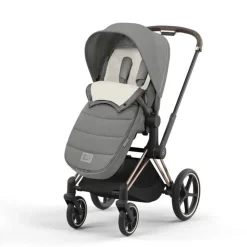Cybex Vognpose, , Platinum, Mirage Grey Clearance