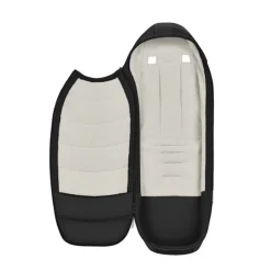 Cybex Vognpose, , Platinum, Sepia Black